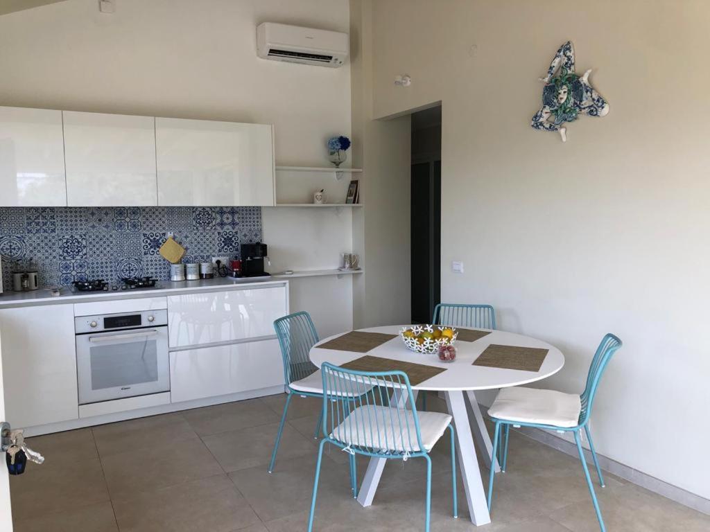 Villa Iiulia Hills Fiumefreddo di Sicilia Extérieur photo