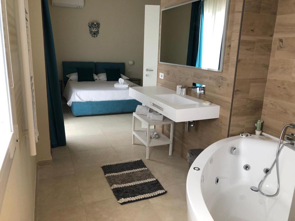 Villa Iiulia Hills Fiumefreddo di Sicilia Extérieur photo