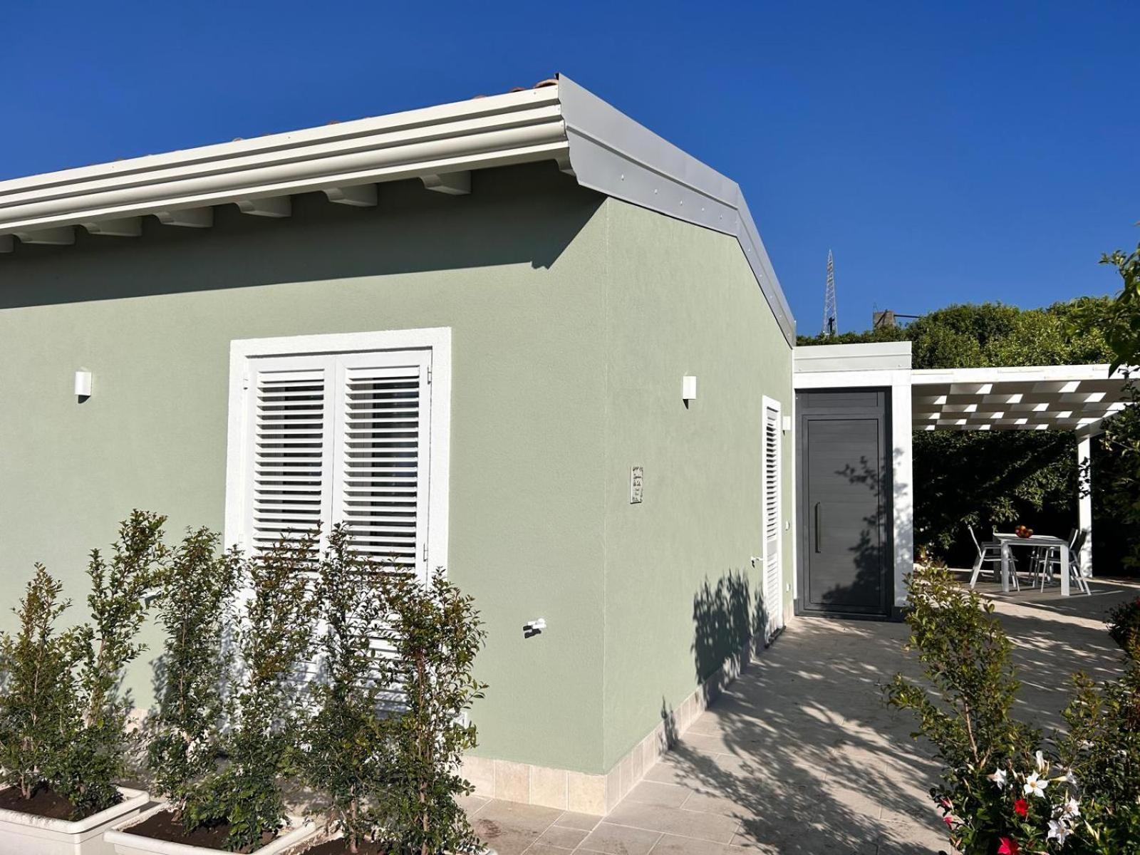 Villa Iiulia Hills Fiumefreddo di Sicilia Extérieur photo