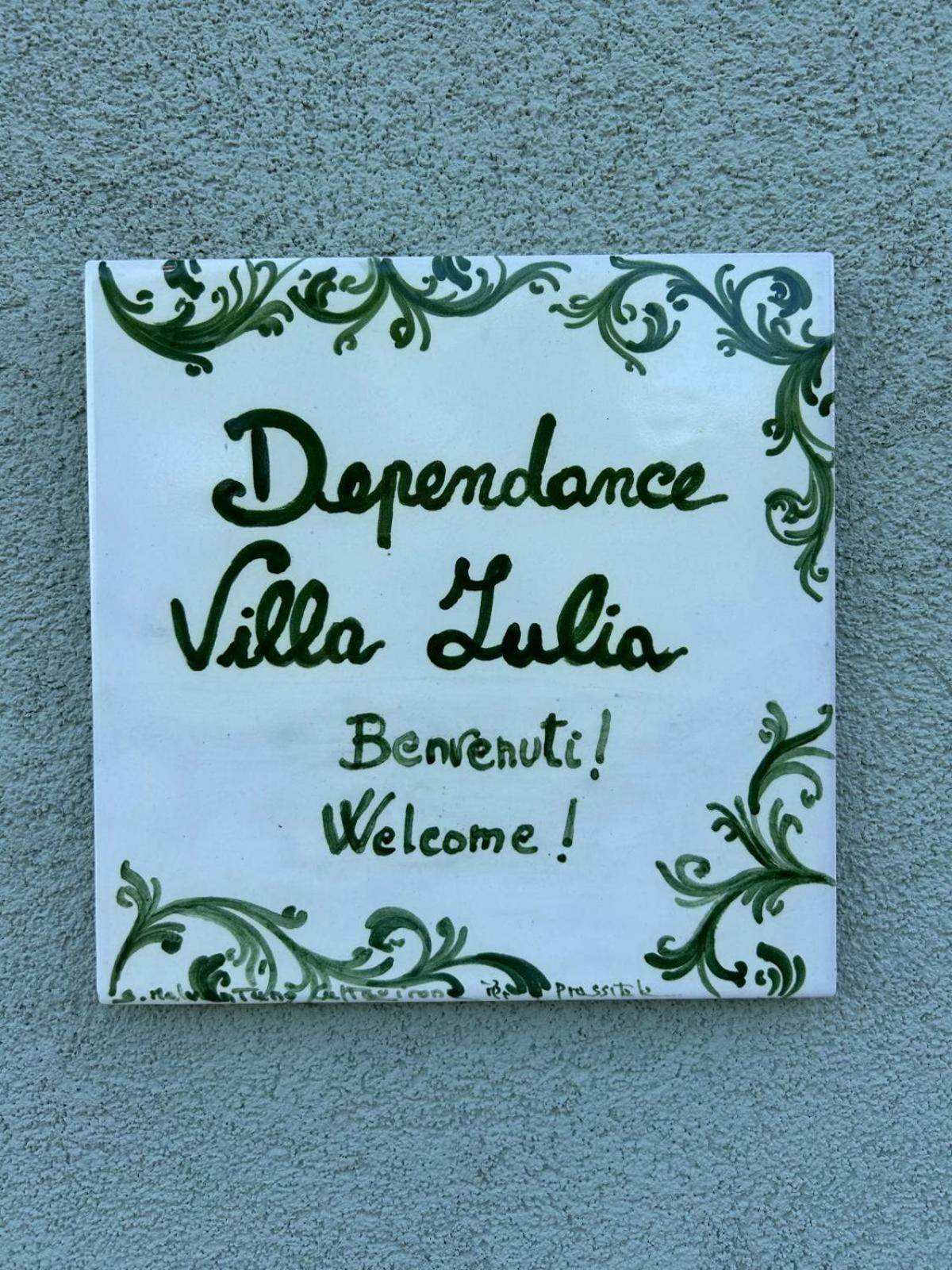 Villa Iiulia Hills Fiumefreddo di Sicilia Extérieur photo